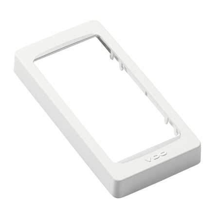 Vdo Marine NavControl Bezel f/AcquaLink - White A2C3997600001